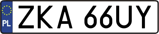 ZKA66UY