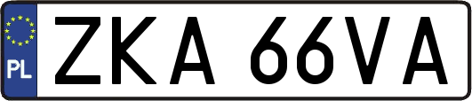 ZKA66VA