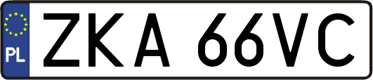 ZKA66VC