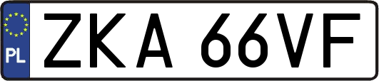 ZKA66VF