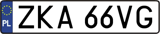 ZKA66VG