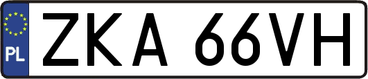 ZKA66VH