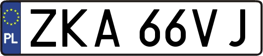 ZKA66VJ