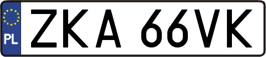 ZKA66VK
