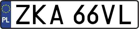 ZKA66VL