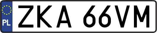 ZKA66VM