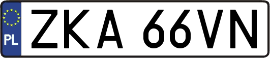 ZKA66VN