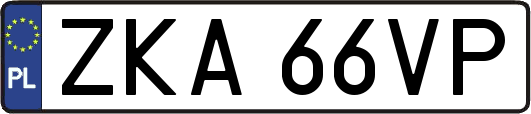 ZKA66VP