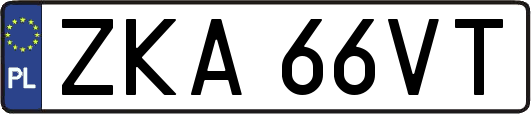 ZKA66VT