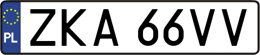 ZKA66VV