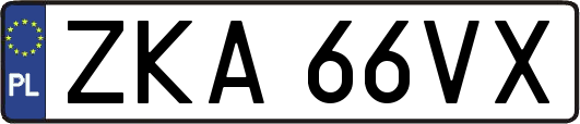 ZKA66VX