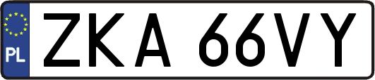 ZKA66VY