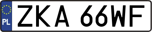 ZKA66WF
