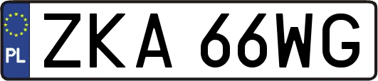 ZKA66WG