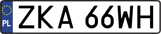 ZKA66WH