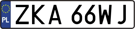 ZKA66WJ