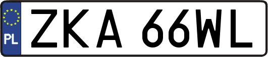 ZKA66WL
