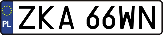 ZKA66WN