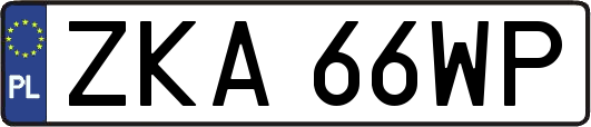 ZKA66WP