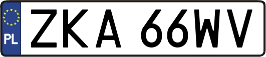 ZKA66WV