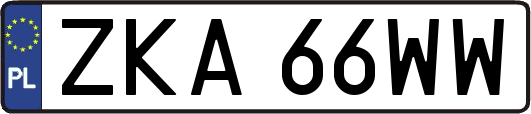 ZKA66WW