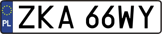 ZKA66WY