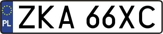 ZKA66XC