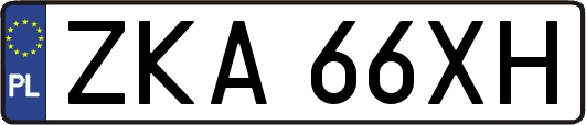 ZKA66XH