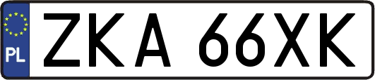 ZKA66XK