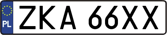 ZKA66XX