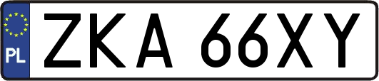 ZKA66XY