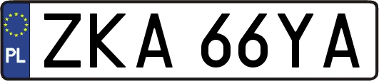ZKA66YA