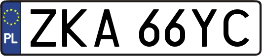 ZKA66YC