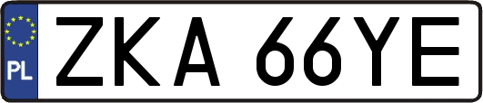ZKA66YE