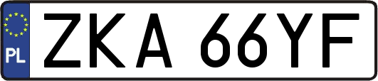 ZKA66YF