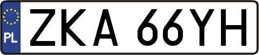 ZKA66YH