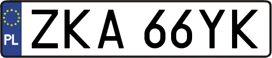 ZKA66YK