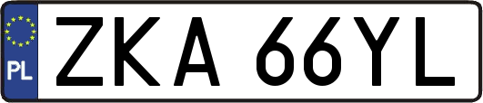 ZKA66YL