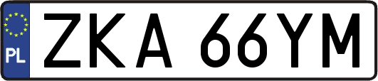 ZKA66YM