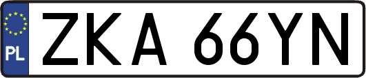 ZKA66YN