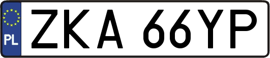 ZKA66YP