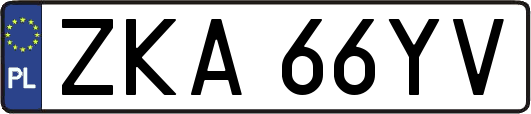 ZKA66YV