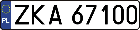 ZKA67100
