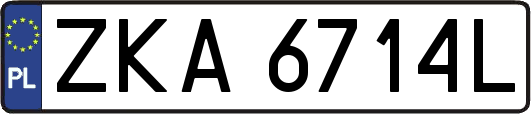 ZKA6714L