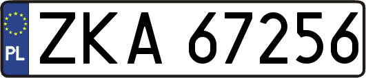 ZKA67256