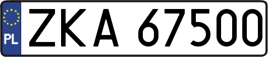ZKA67500