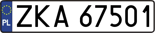 ZKA67501