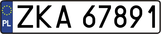 ZKA67891