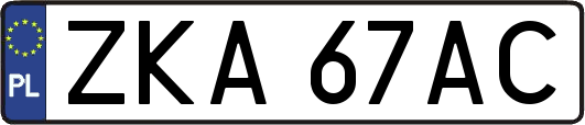 ZKA67AC