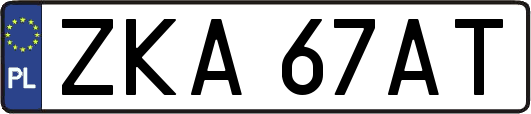ZKA67AT